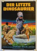 The Last Dinosaur (Der letzte Dinosaurier)